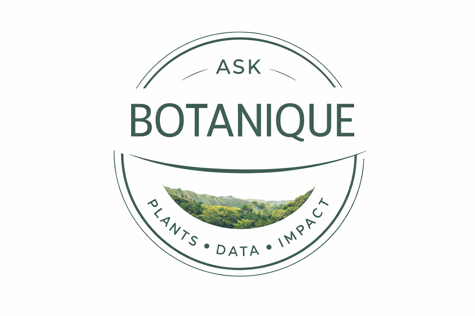 Ask Botanique